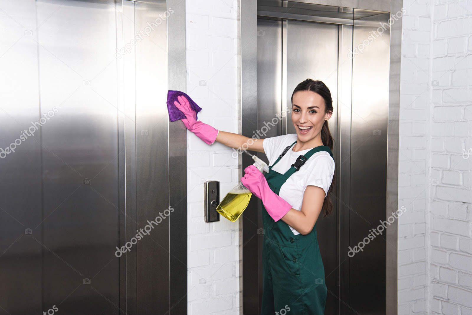 Over ons - Soyes Cleaning