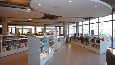 Schoonmaak van openbare ruimtes (flats & VvE’s)