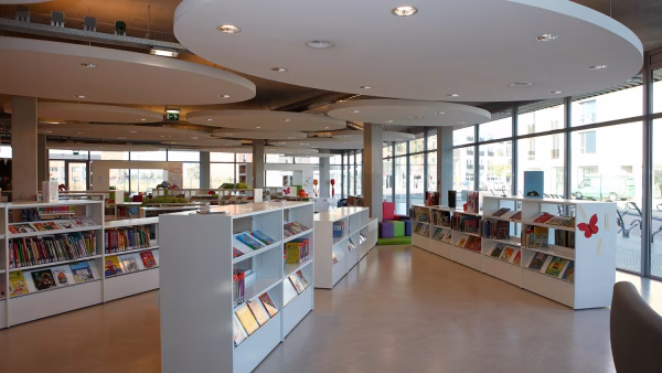 Schoonmaak van openbare ruimtes (flats & VvE’s)